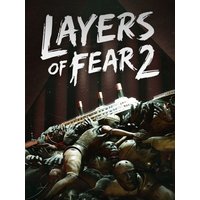 CJS CDKeys Get 43% Discount on Layers of Fear 2 for Epic Games Account
