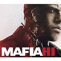 Mafia III Steam Account