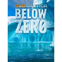 Subnautica: Below Zero Steam Account