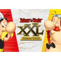 Asterix and Obelix XXL Romastered EU (Nintendo Switch)