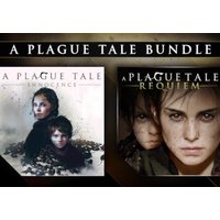 A Plague Tale - Bundle Global Steam Key