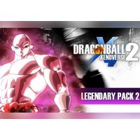 Dragon Ball Xenoverse 2 - Legendary Pack 2 DLC Global Steam Key