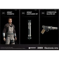 Star Wars Jedi Survivor - Pre-Order Bonus DLC Global (Xbox Series)
