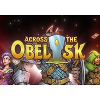 Across The Obelisk EN/ZH/ES RU/CIS (Steam)