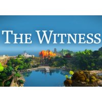 The Witness Steam Key