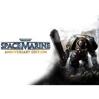 Warhammer 40 000 Space Marine Anniversary Edition EU (Steam)