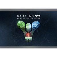 Destiny 2 - Legacy Collection 2023 DLC EN Argentina (Xbox One/Series)