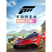 Forza Horizon 5 Deluxe Edition Steam Account