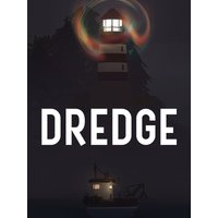 DREDGE Steam Account