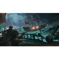 Sea of Thieves Deluxe Edition Steam Account