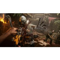 The Walking Dead: Saints & Sinners - Chapter 2: Retribution - Payback Edition Steam Account