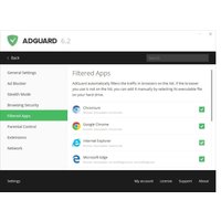 AdGuard Premium Family Key (3 Years / 9 Devices)