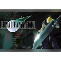 Final Fantasy VII Argentina (Xbox One/Series)