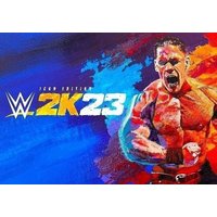 WWE 2K23 Icon Edition EN Argentina (Xbox One/Series)