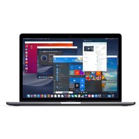 VMware Fusion 11.5.7 Pro for Mac Key