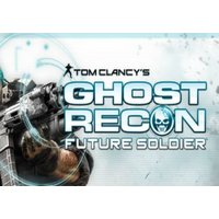 Tom Clancy's Ghost Recon Future Soldier EN Global (Ubisoft Connect)