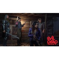 Evil Dead: The Game XBOX One / Xbox Series X|S Account