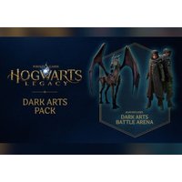 Hogwarts Legacy - Dark Arts Pack DLC EN EU (PS4)
