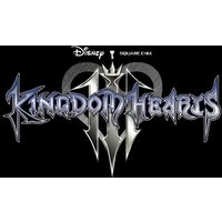 Kingdom Hearts 3 EN Turkey (Xbox One/Series)
