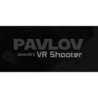 Pavlov VR Steam Account