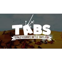 Totally Accurate Battle Simulator Steam Account