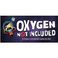 Oxygen Not Included Steam Account