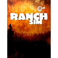 Ranch Simulator Steam Account