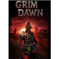 Grim Dawn Steam Account