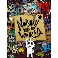 Nobody Saves the World Steam Account