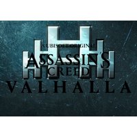 Assassin's Creed Valhalla 2300 Helix Credits (Xbox One/Series)