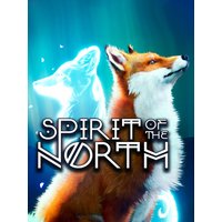Spirit of the North Steam Account
