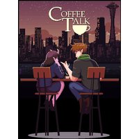 Coffee Talk Steam Account