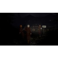 DEVOUR Steam Account