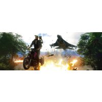 Just Cause 4 Reloaded Epic Games Account