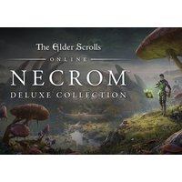 TESO The Elder Scrolls Online Necrom - Collection Deluxe Edition EN EU (Xbox One/Series)