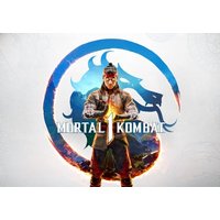 Mortal Kombat 1 EN Global (Xbox Series)