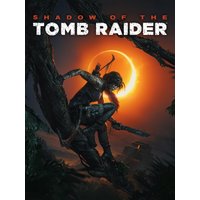 Shadow of the Tomb Raider Definitive Edition Epic Games Account