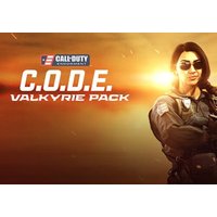 CoD Call of Duty Endowment - Valkyrie Pack DLC EN North America (PS4/5)