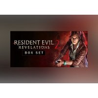 Resident Evil Revelations 2 Box Set Edition EU (Steam)