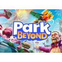 Park Beyond EU (Steam)