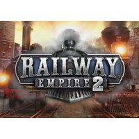 Railway Empire 2 EU (Steam)