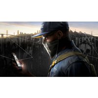 Watch Dogs 2 Epic Games Account