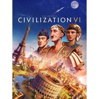 Sid Meier's Civilization VI Epic Games Account