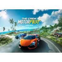 The Crew Motorfest EU (Ubisoft Connect)