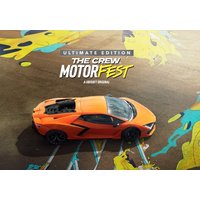 The Crew Motorfest Ultimate Edition EN United States (Xbox One/Series)