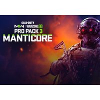 CoD Call of Duty Modern Warfare 2 2022 - Manticore Pro Pack DLC EN Argentina (Xbox One/Series)