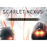 Scarlet Nexus Ultimate Edition EU (Steam)