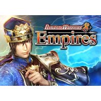 DYNASTY WARRIORS 8 Empires EN/JA/ZH Argentina (Xbox One/Series)