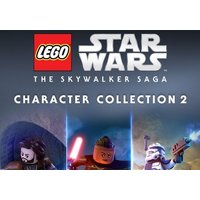 LEGO Star Wars The Skywalker Saga - Character Collection 2 DLC EN EU (Xbox One/Series/Windows)