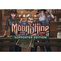 MoonShine Inc. Supporter Edition EN Brazil (Xbox One/Series)